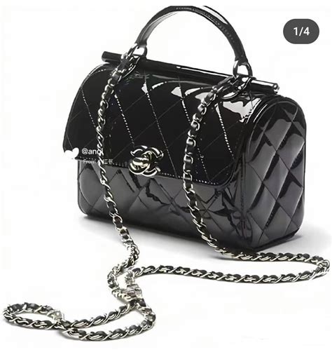 chanel 23k release date|Chanel Releases 68 New Bags for Fall/Winter 2024 .